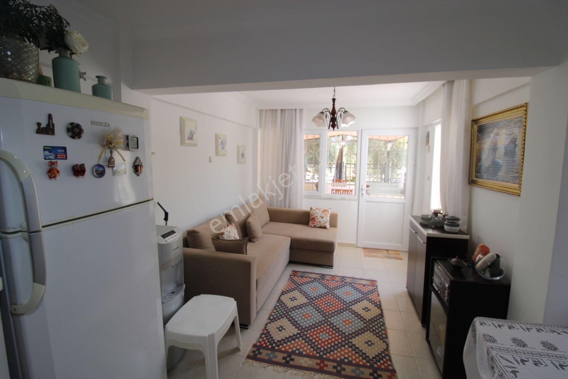 Aydın Didim Akbük Mahallesi 300m2 İçinde 3+1 Ebeveyn Banyolu Tam Müstakil Villa Denize 200 Metre - Görsel 12