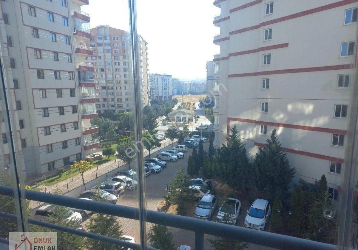 Batıkent Kardelen Mah Kiralık Geniş Daire
