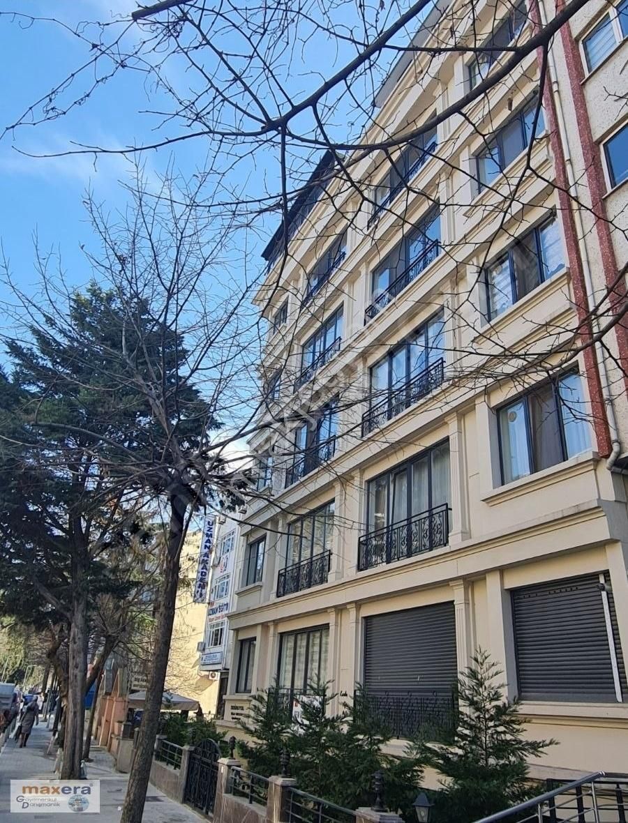 Zuhuratbabada Meydana Marmaraya Yakın Yeni Bina 2+1 120m2 Boş