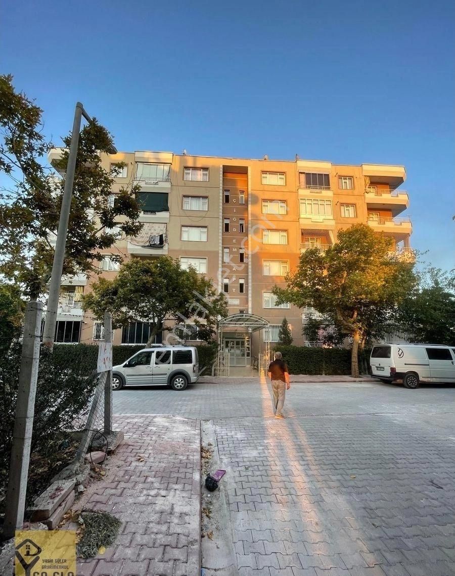 Yasin Güler Fetihkent Sitesi 3+1 Son Kat Satılık Daire