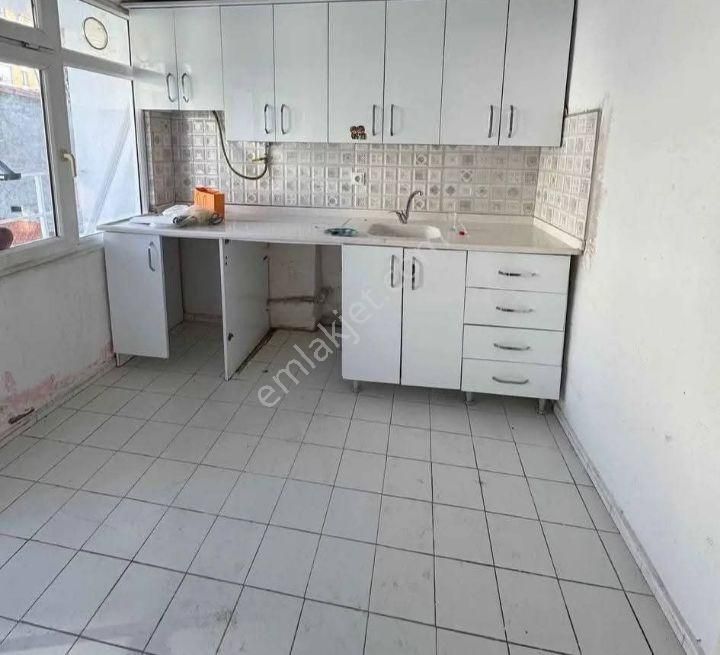 Samsun İlkadım Rasathane Mahallesinde 3+1 Asansörlü Kiralık Daire