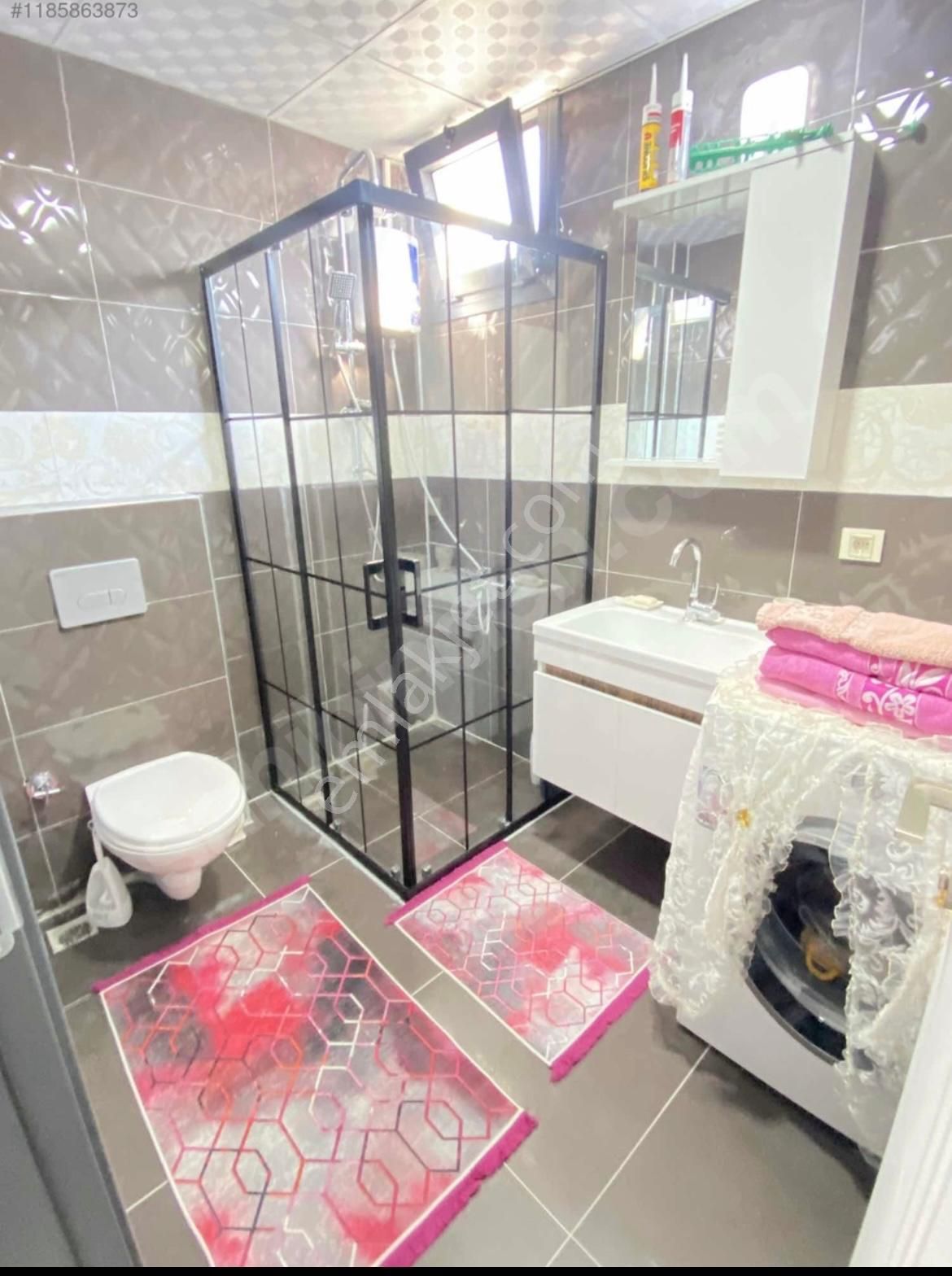 Rota Emlaktan Gümüldürde Deniz Ve Doğa Manzaralı Eşyalı 2+1daire - Görsel 13