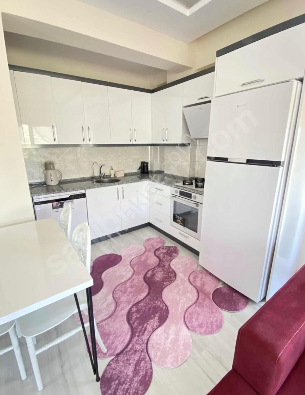 Rota Emlaktan Gümüldürde Deniz Ve Doğa Manzaralı Eşyalı 2+1daire - Görsel 5