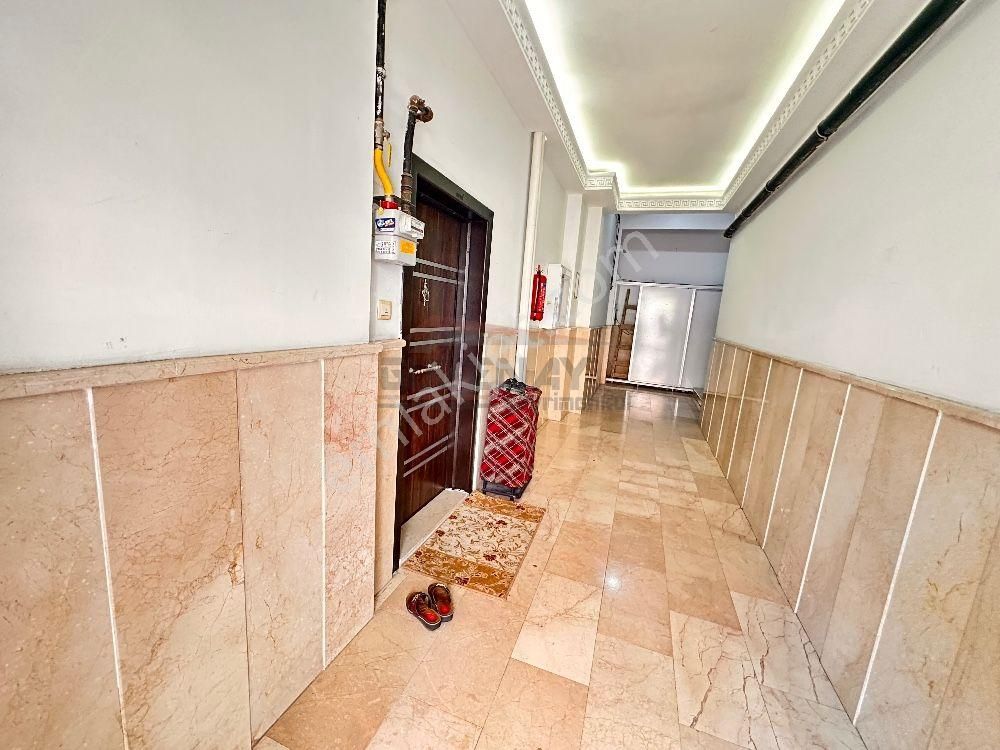 Güvenay - Çorum Osmancık Caddesi Üzeri - Satılık 3+1 Daire