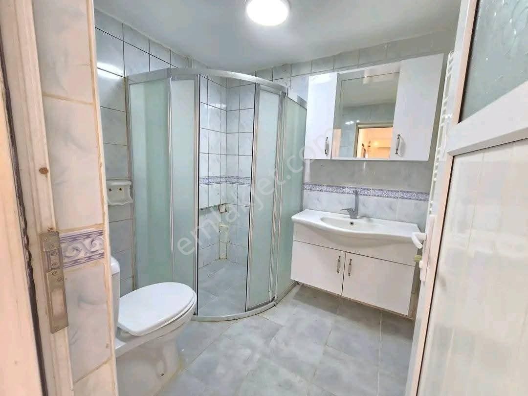 Samsun Atakum Cumhuriyet Mahallesi'nde Mükemmel Lokasyonda 2+1 Kiralık Daire