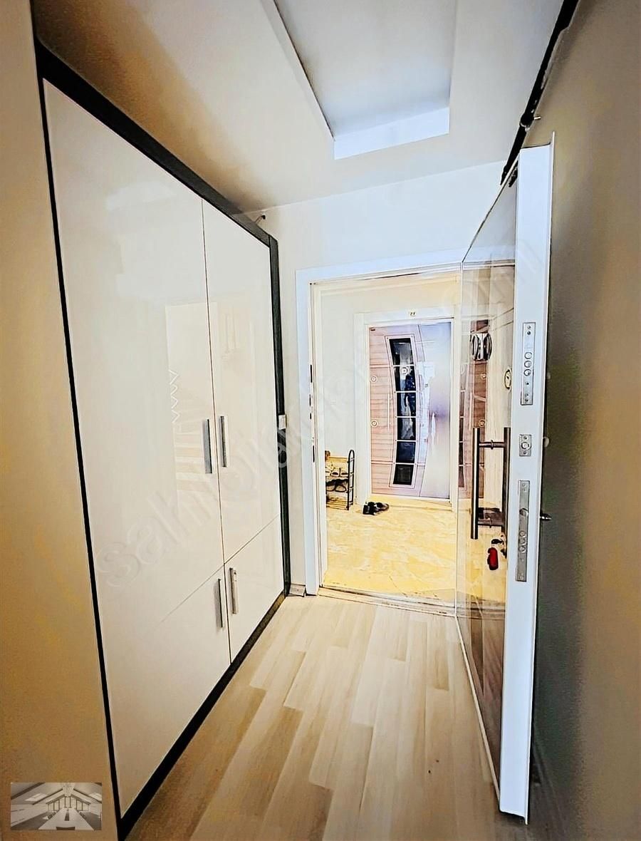 Ydn'den Gölbaşı Cad. Ayrı Mutfaklı Kiralık 2+1 Balkonlu Daire
