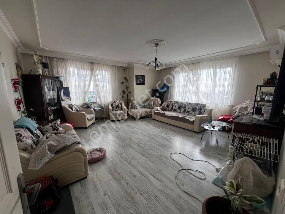 Tekirdağ Çorlu Mevkinde Krediye Uygun Anahtar Teslim Daireler