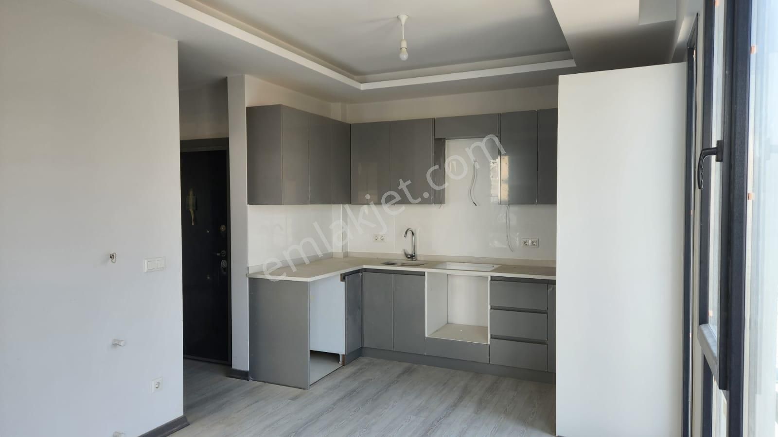 Dalaman Karaçalı Mah.2 Yıllık 1+1 Satılık