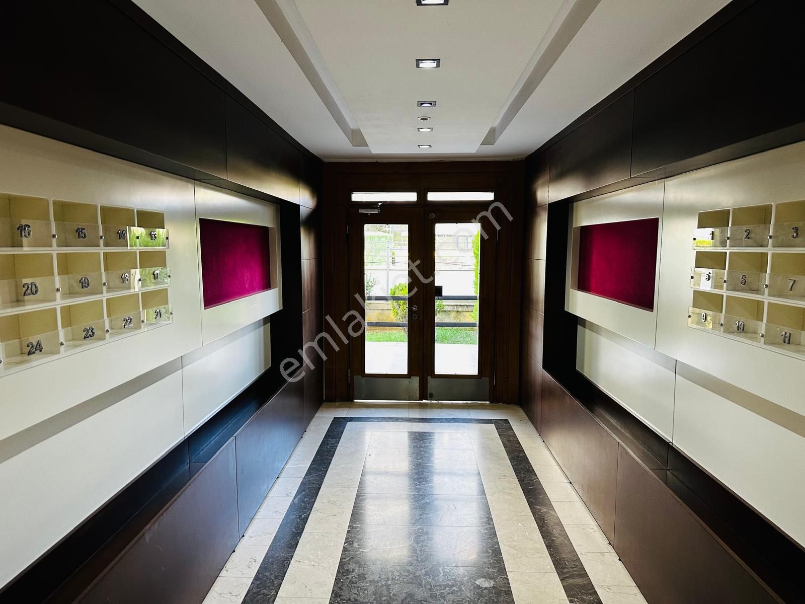 Şehrin Ortasında Tatildeymiş Gibi Yaşa ! - Görsel 18