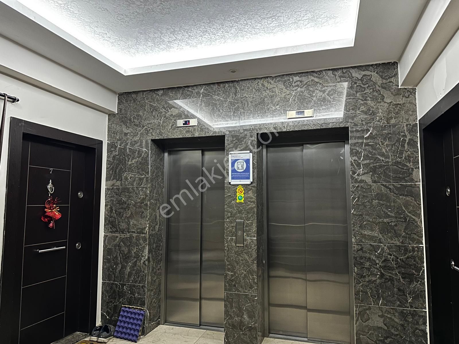 Şehrin Ortasında Tatildeymiş Gibi Yaşa ! - Görsel 17