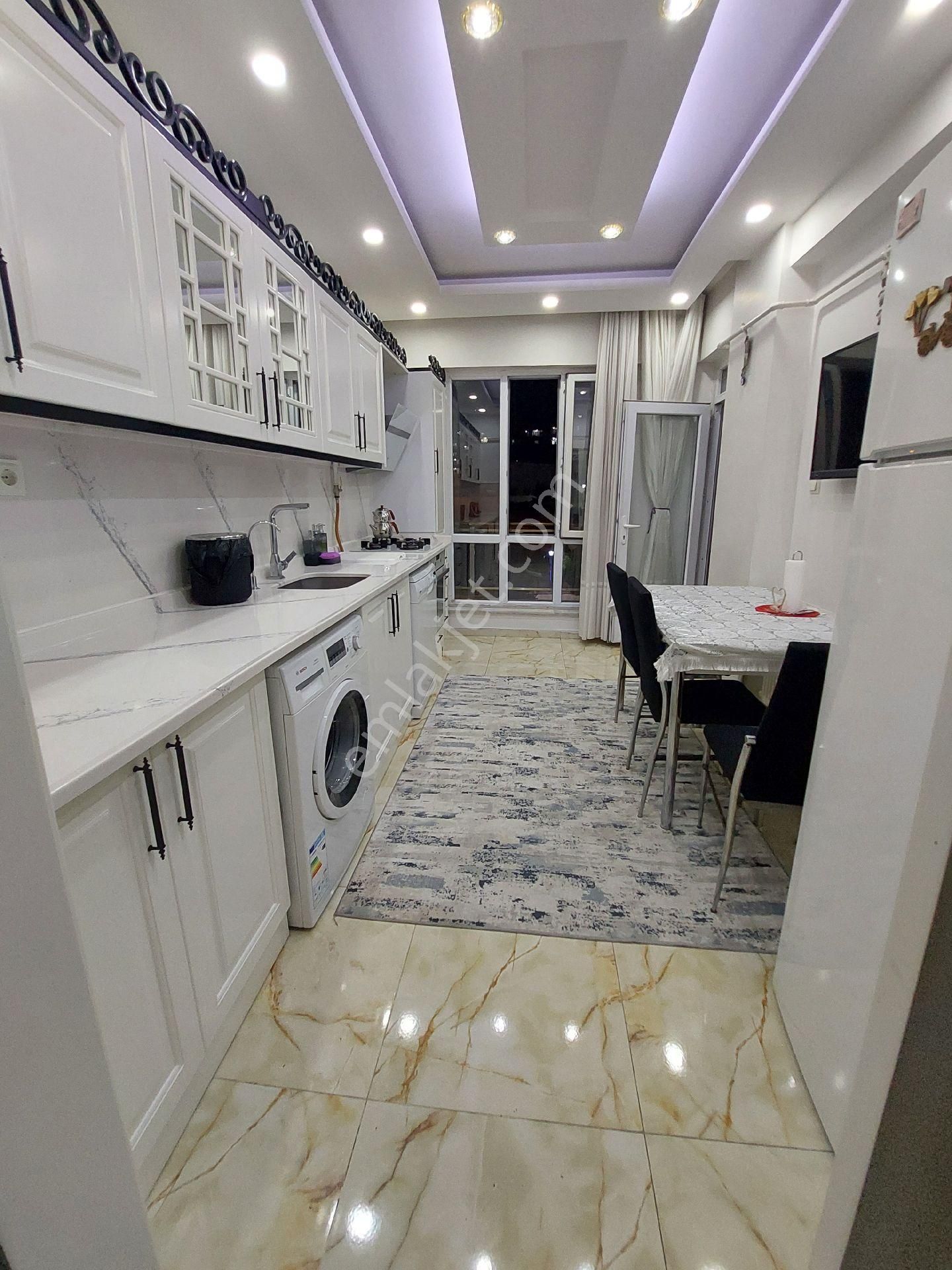 Bilge Emlaktan Bülbülzade Satılık 2+1 Daire