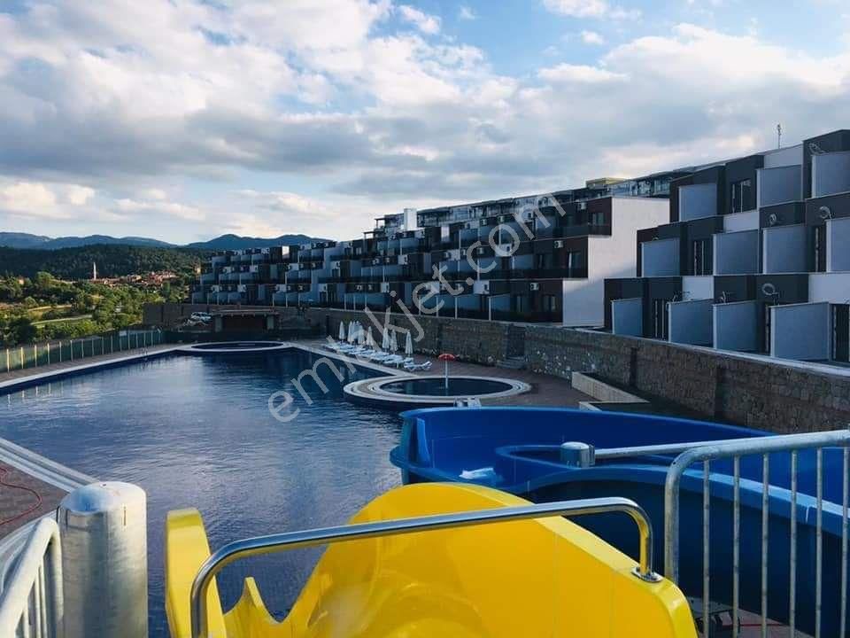 Bsm'den Balıkesir Hayallerinizi Gerçekleştireceğiniz Termal Tatil Köyü