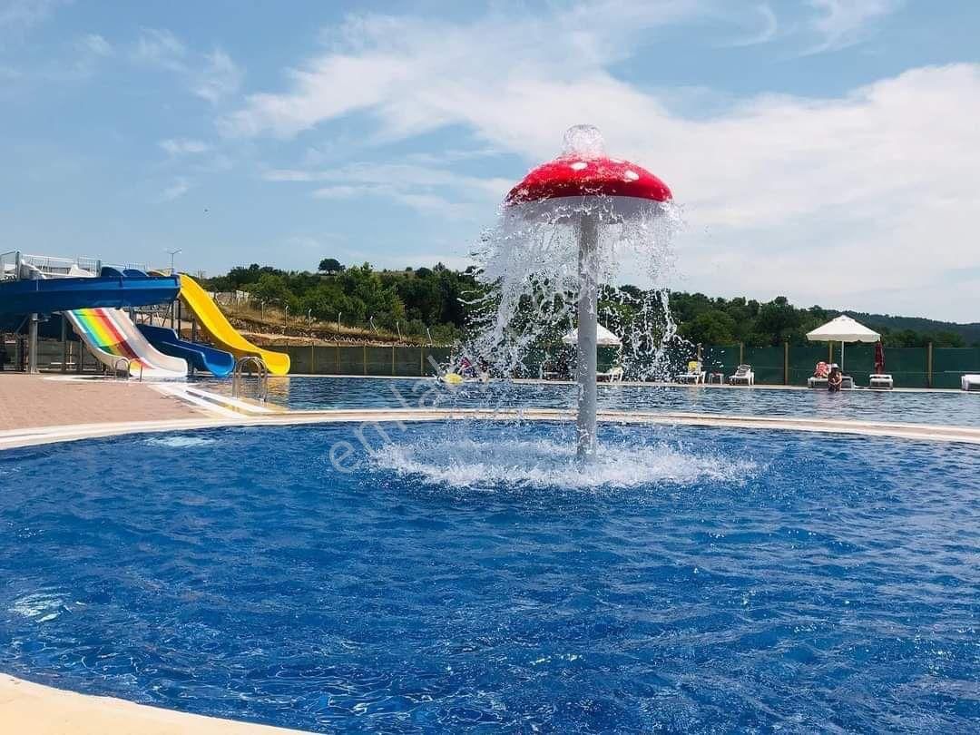 Bsm'den Balıkesir Hayallerinizi Gerçekleştireceğiniz Termal Tatil Köyü - Görsel 3