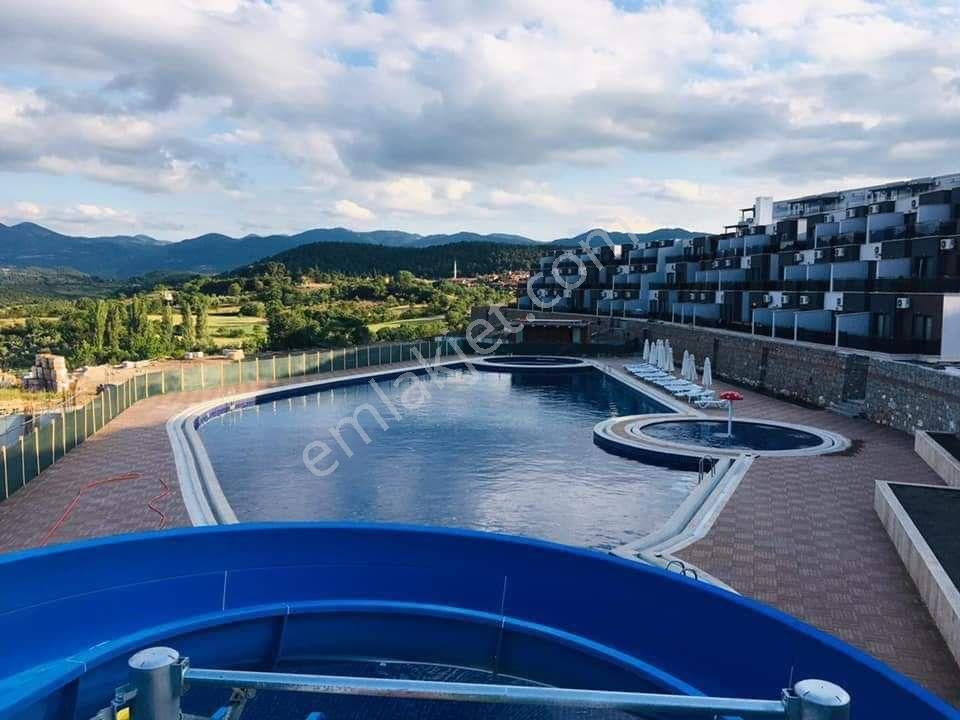 Bsm'den Balıkesir Hayallerinizi Gerçekleştireceğiniz Termal Tatil Köyü - Görsel 2