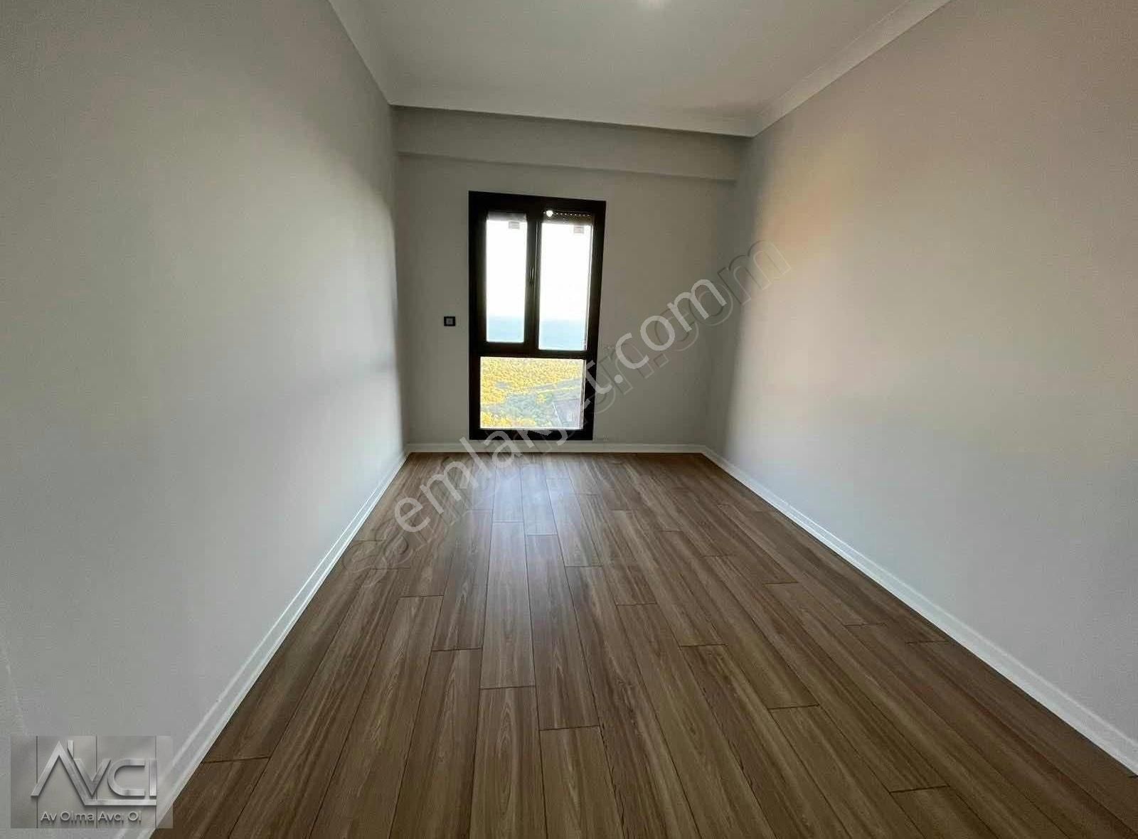 Avcı'dan Altınoluk Narlı 350m2 Fourlex Villa - Görsel 13