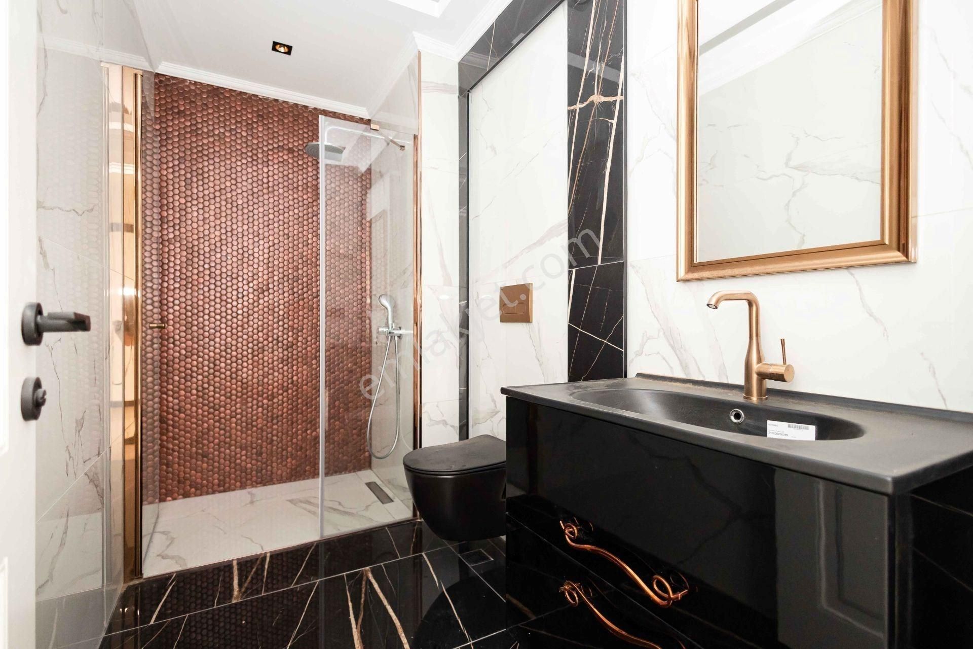 Alanya Cumhuriyet’te Kiralık 2+1 Denize Sıfır Daire - Görsel 20