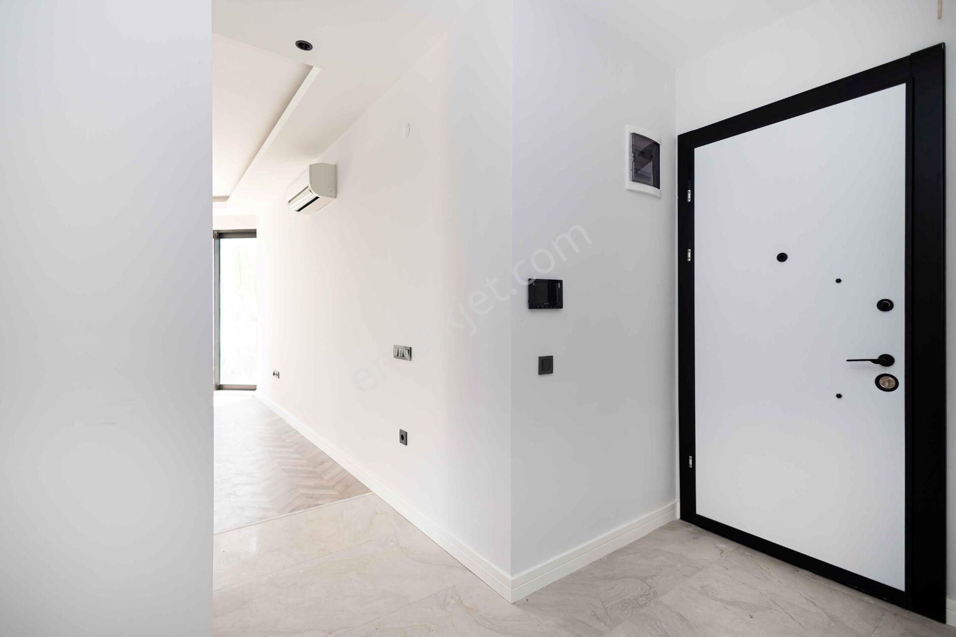 Alanya Cumhuriyet’te Kiralık 2+1 Denize Sıfır Daire - Görsel 19