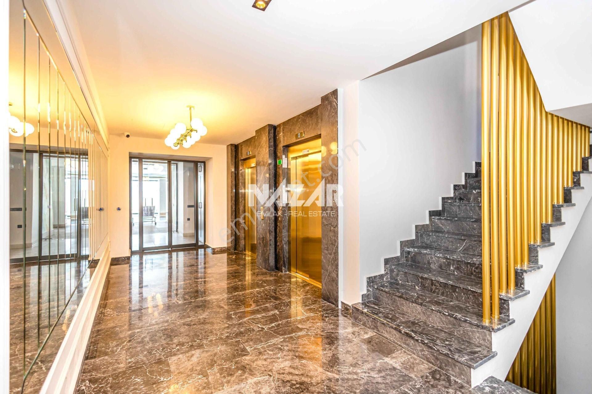 Alanya Cumhuriyet’te Kiralık 2+1 Denize Sıfır Daire - Görsel 16