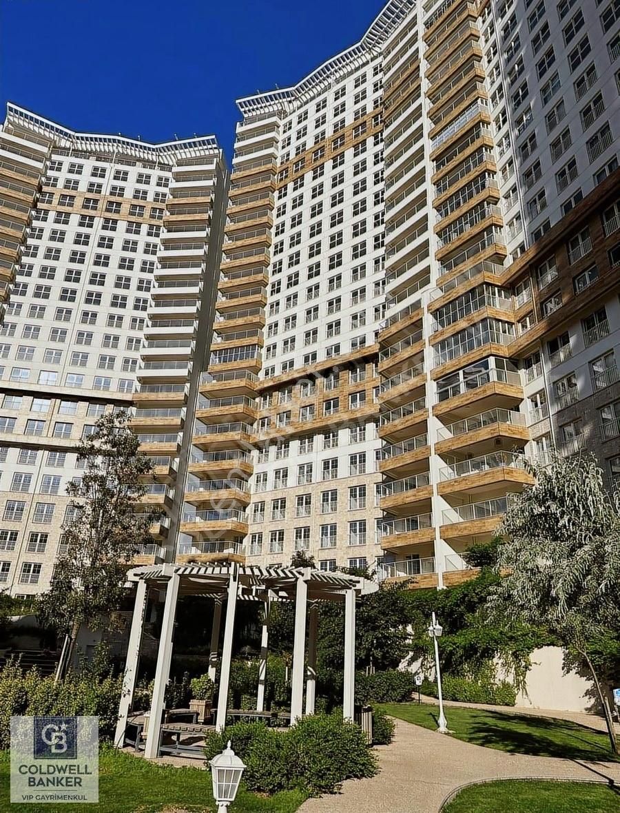 Sinpaş Ege Vadisinde Kiralık 2+1 Daire