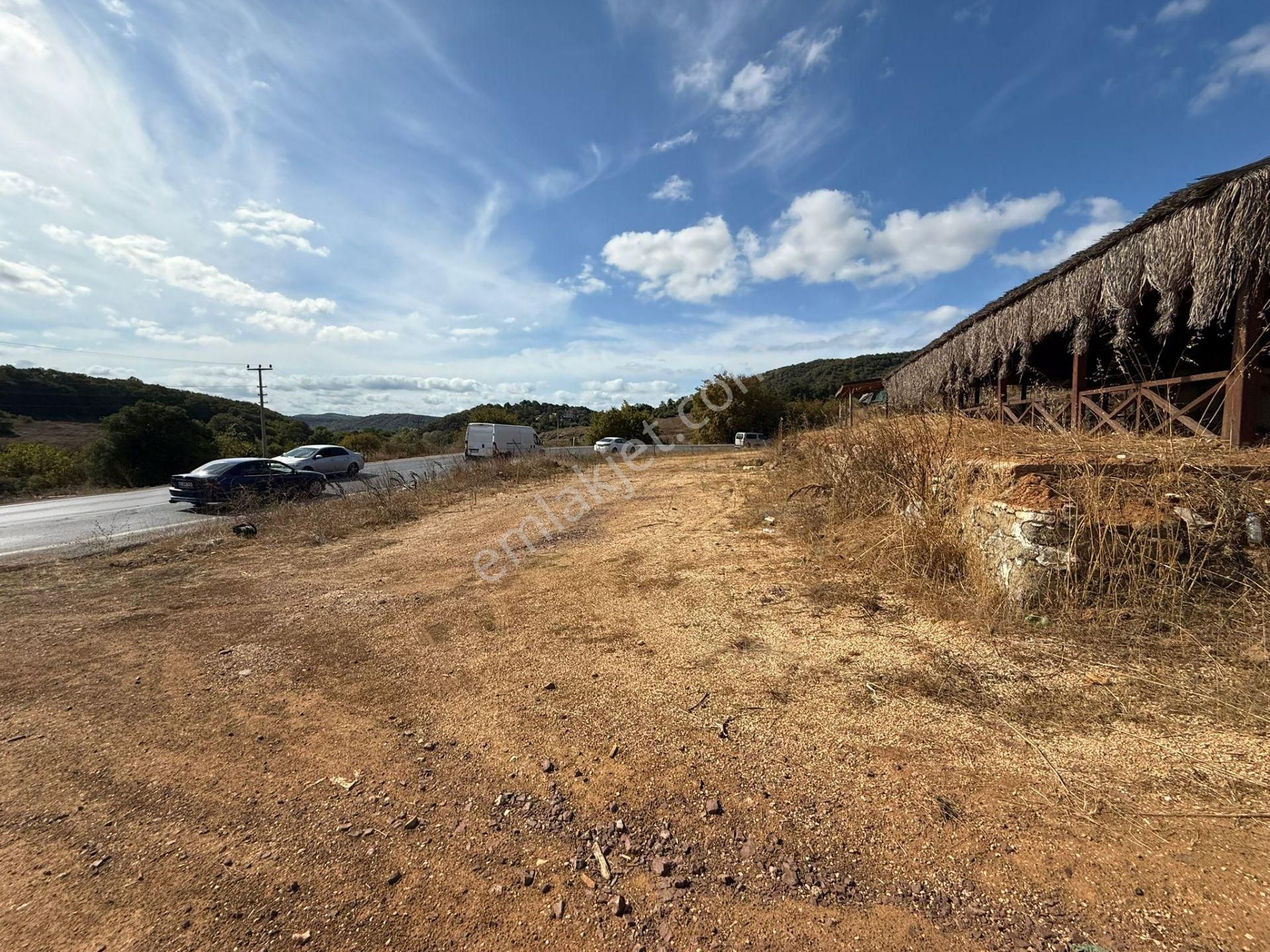 Kandıra'da 13 Dönüm Arazi; Kahvaltı Salonu, Sera Ve Ahırları Olan Fırsat Çiftlik - Görsel 20