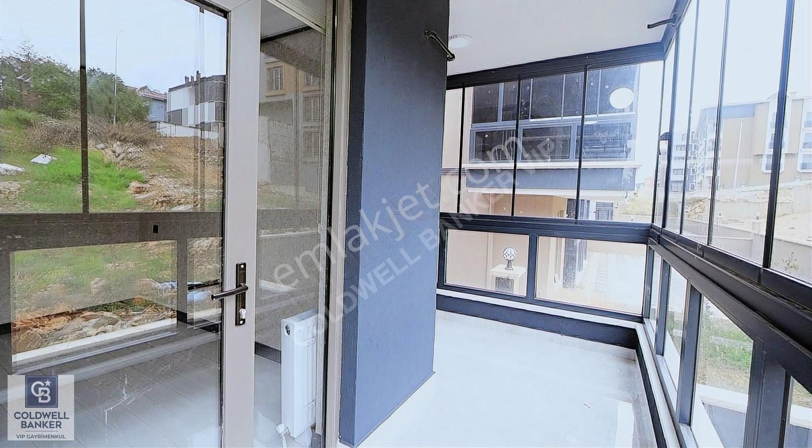 İncek 1+1 Kiralık Katta Sıfır Daire - Görsel 13