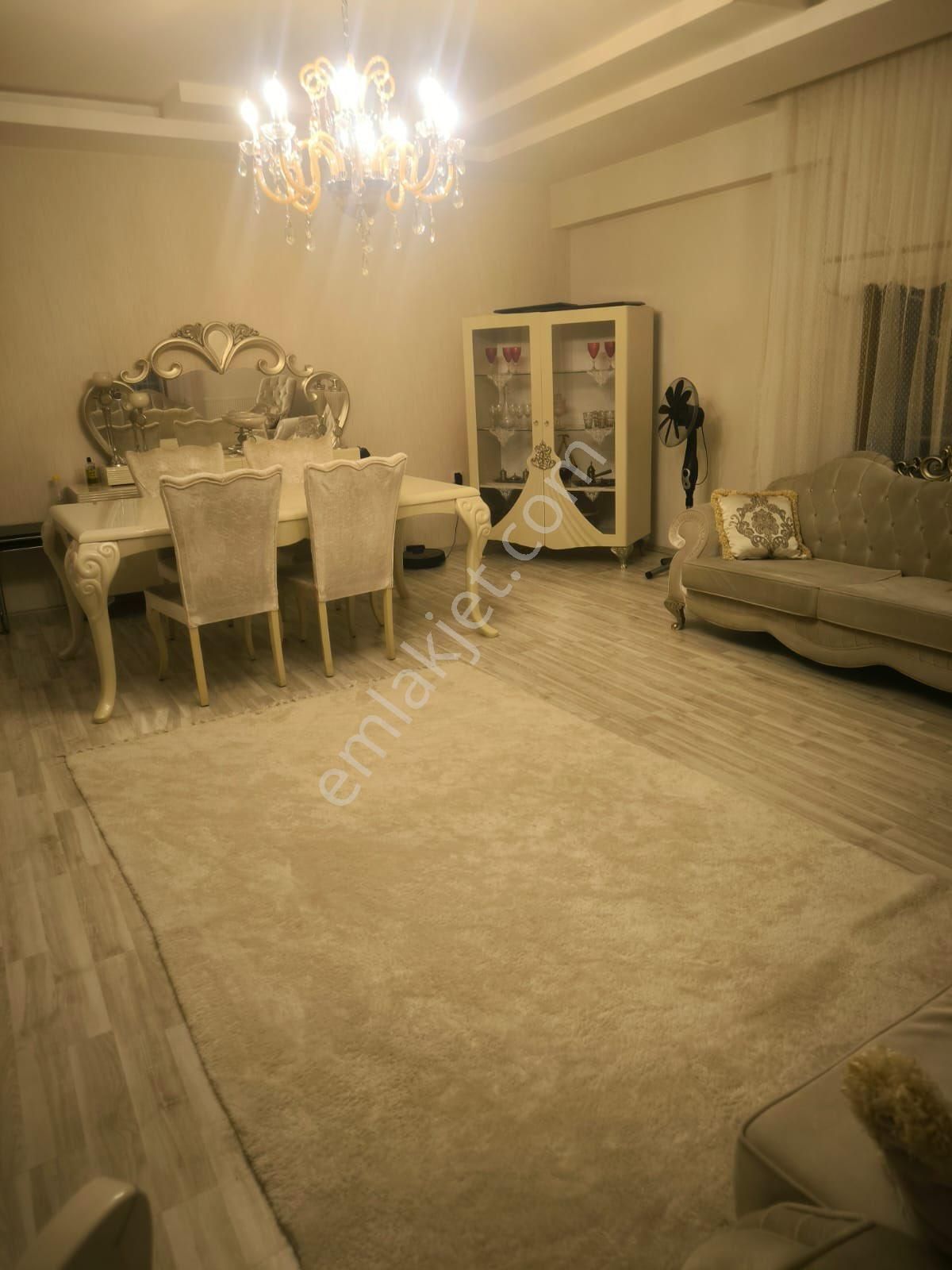 Relax Gayrimenkulden Urfa Yolu Üzeri Satılık Daire