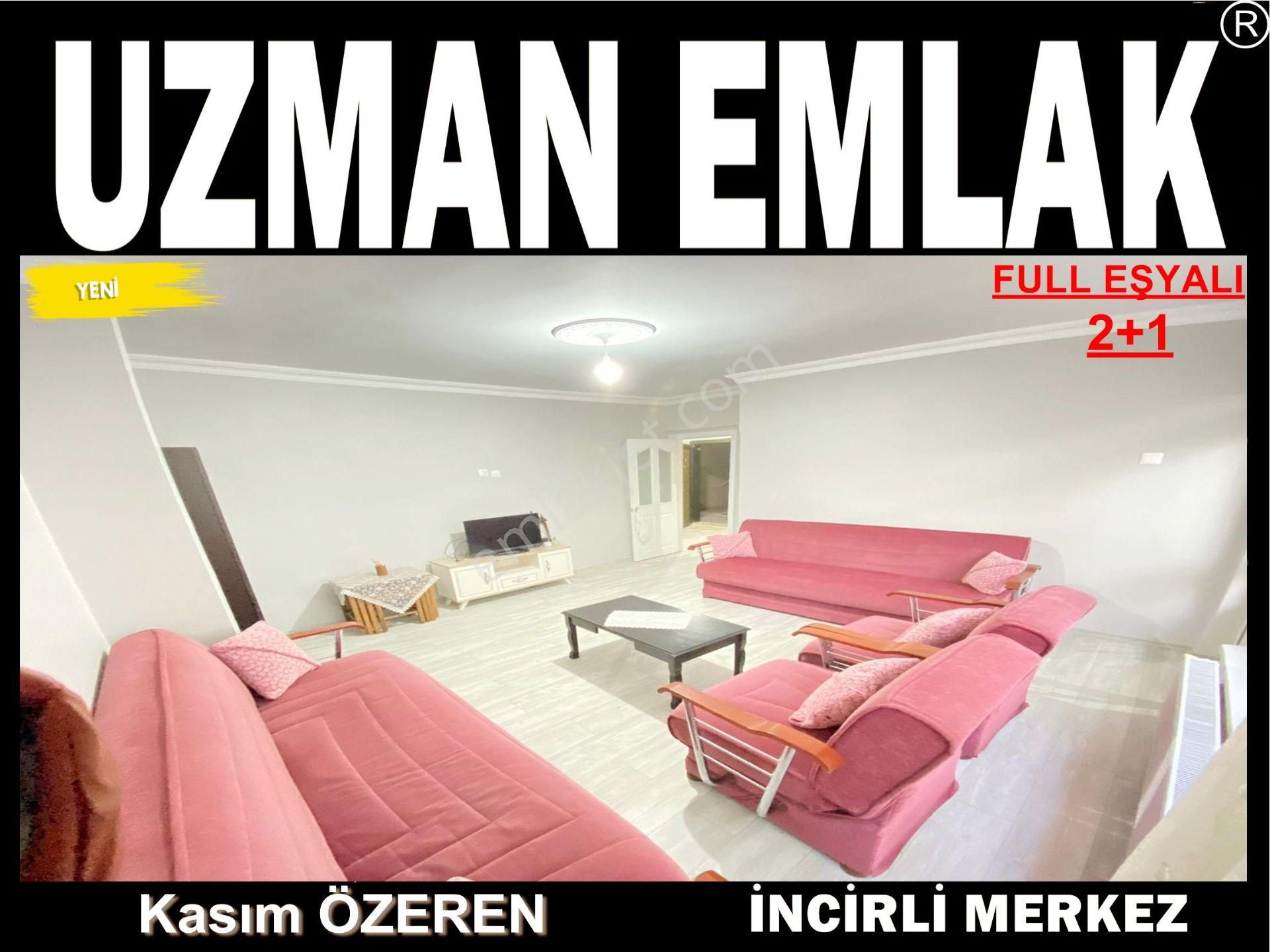 Aşağıeğlence Göbek Yakını Hazır Kiracılı Full Eşyalı Giriş Kat (altında Daire Var ) 2+1 Daire