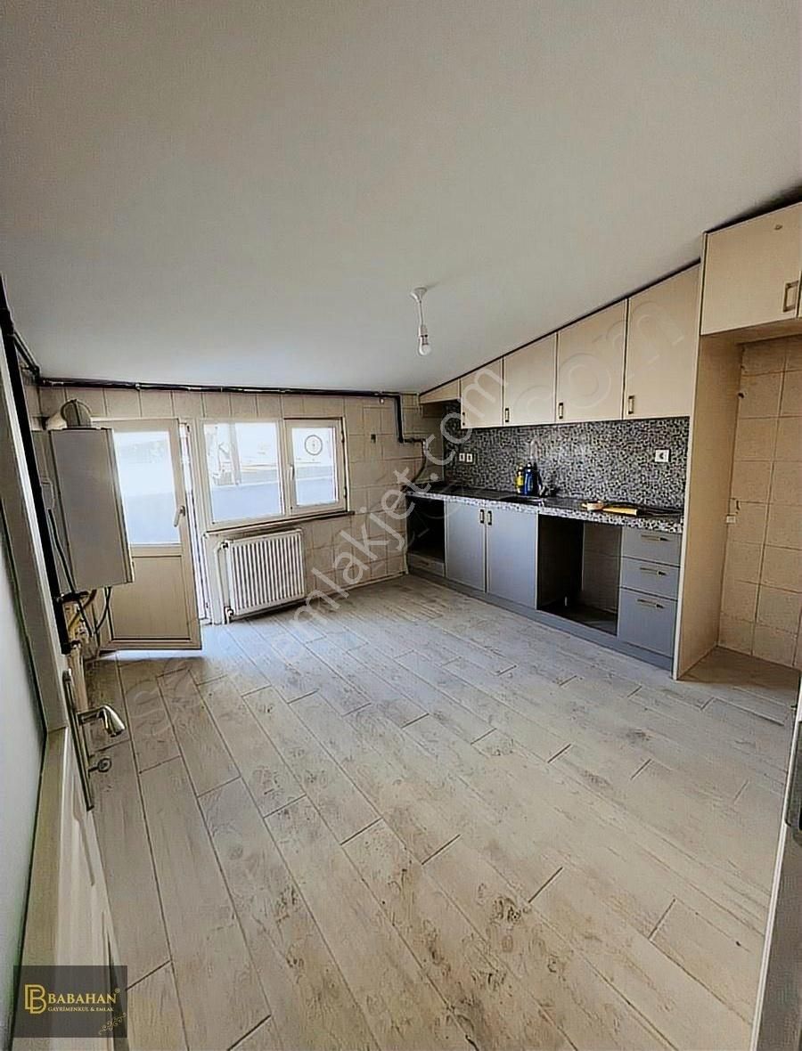 🏠 Acil Kiralık – Turgut Özal Mah. 3+1 Çatı Katı | Babahan Gayrimenkul