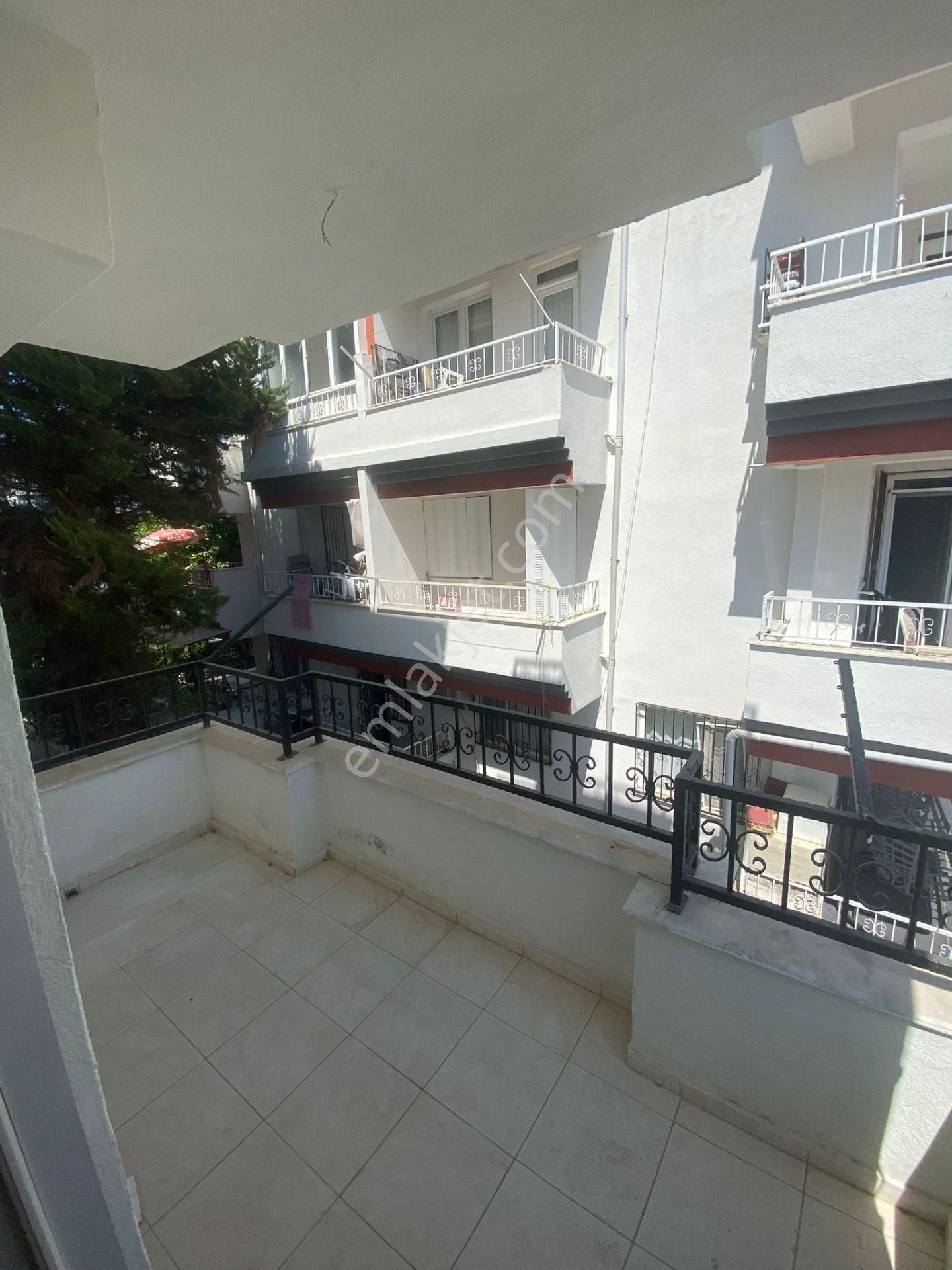 Didim Altınkum’da Denize Yürüme Mesafesinde Masrafsız 2+1 Satılık Daire - Görsel 7