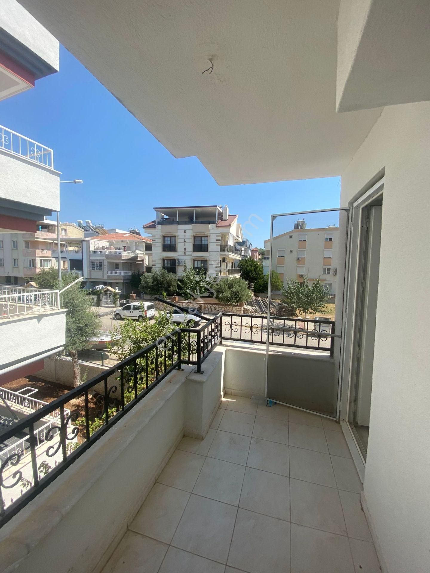 Didim Altınkum’da Denize Yürüme Mesafesinde Masrafsız 2+1 Satılık Daire - Görsel 6