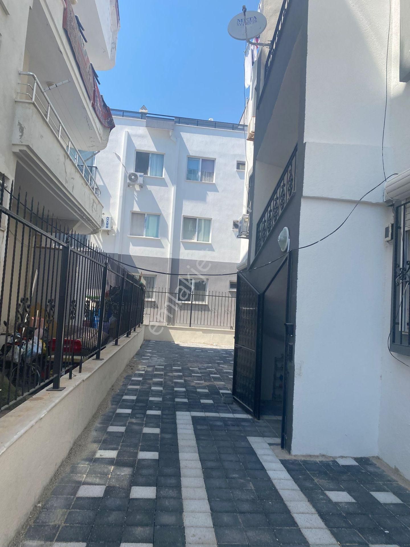 Didim Altınkum’da Denize Yürüme Mesafesinde Masrafsız 2+1 Satılık Daire - Görsel 10