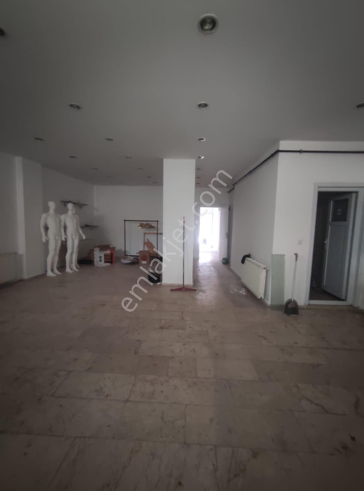 📌 Acil Kiralık – Turgut Özal Mah. Dükkan | Babahan Gayrimenkul