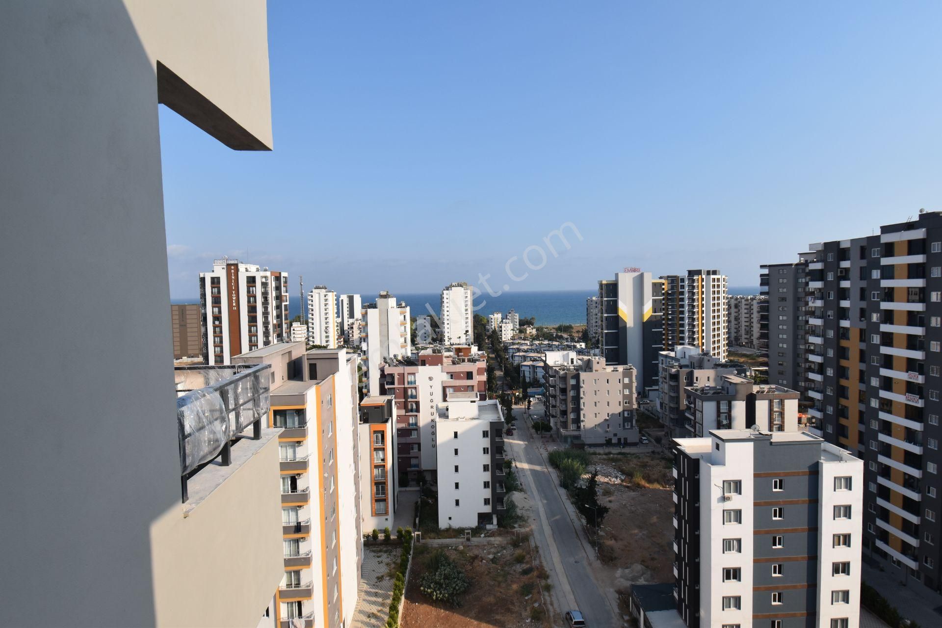 Bağımsız Mutfak, Havuzlu Sıfır 2+1 Satılık Daire - Görsel 21