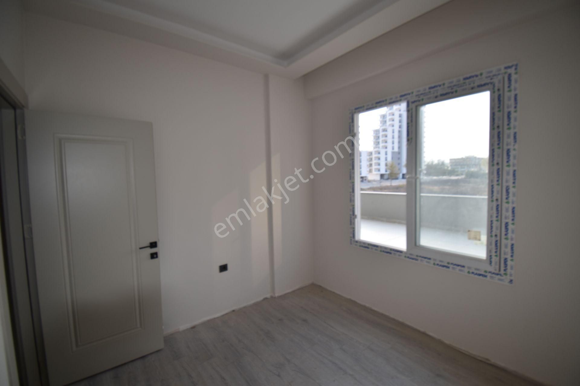 Bağımsız Mutfak, Havuzlu Sıfır 2+1 Satılık Daire - Görsel 8