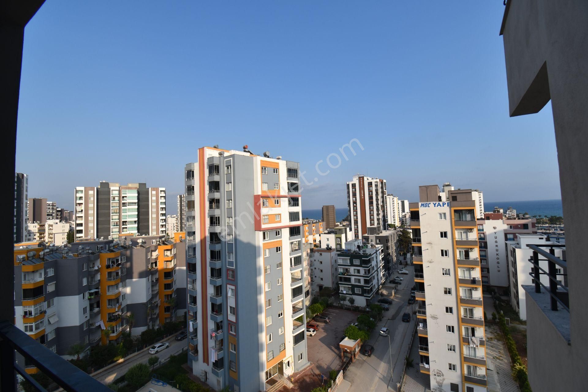 Bağımsız Mutfak, Havuzlu Sıfır 2+1 Satılık Daire - Görsel 22