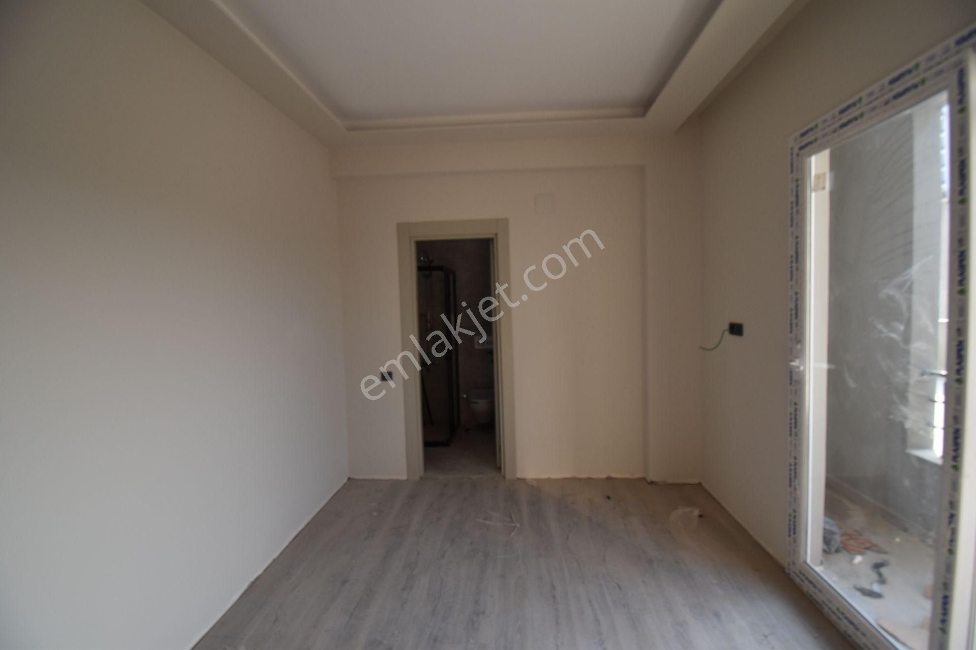 Bağımsız Mutfak, Havuzlu Sıfır 2+1 Satılık Daire - Görsel 12