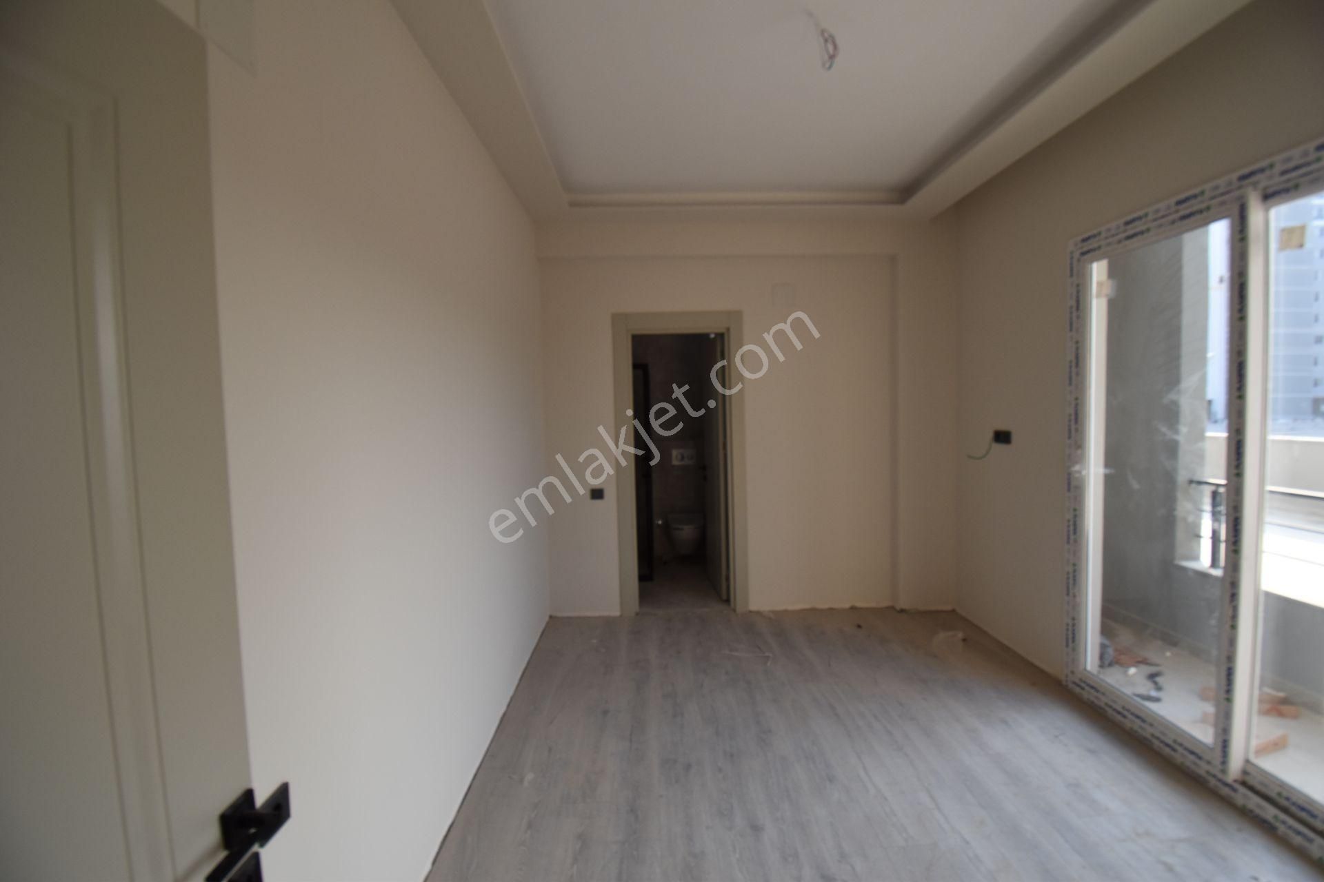 Bağımsız Mutfak, Havuzlu Sıfır 2+1 Satılık Daire - Görsel 11