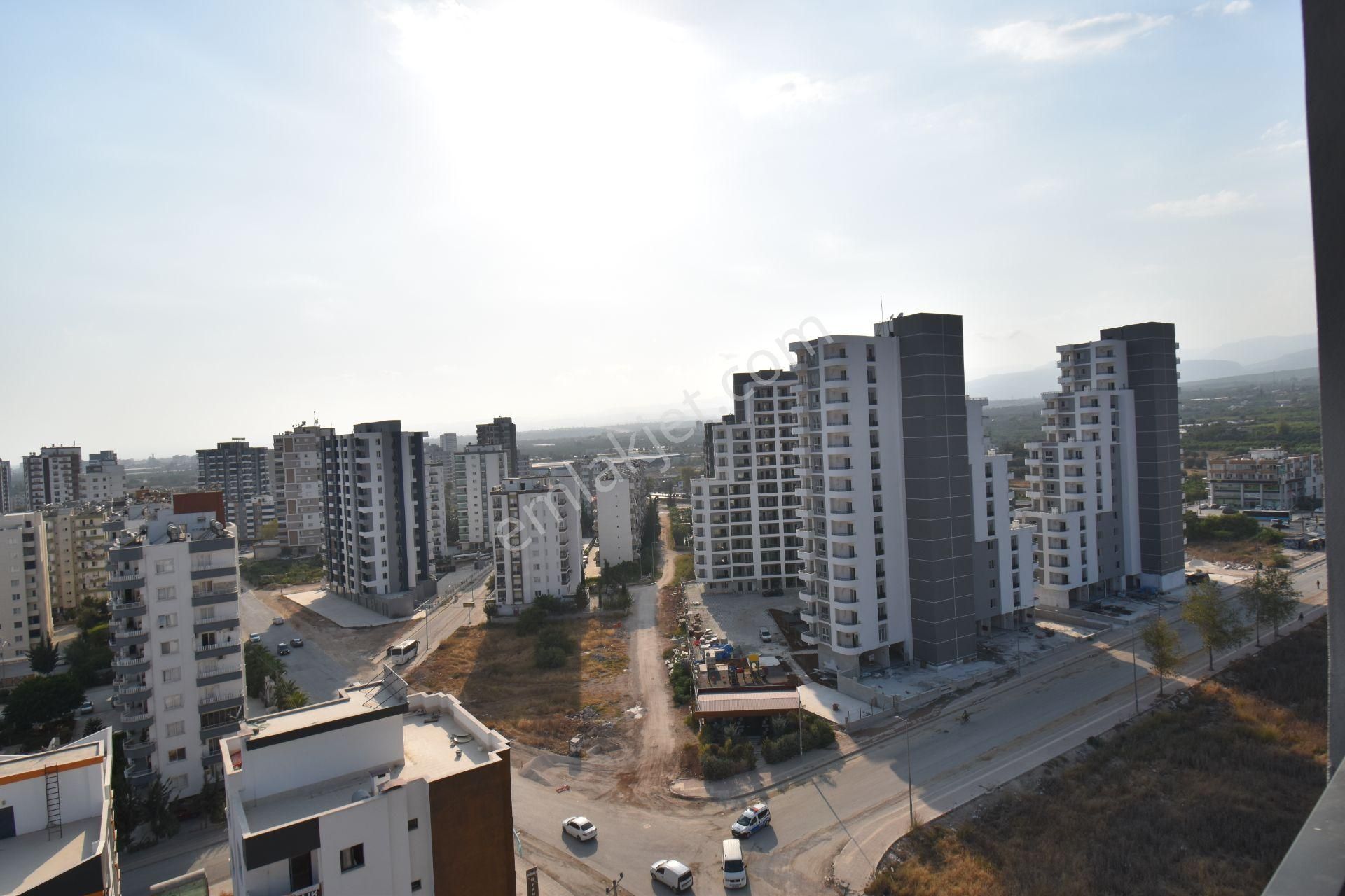 Bağımsız Mutfak, Havuzlu Sıfır 2+1 Satılık Daire - Görsel 20