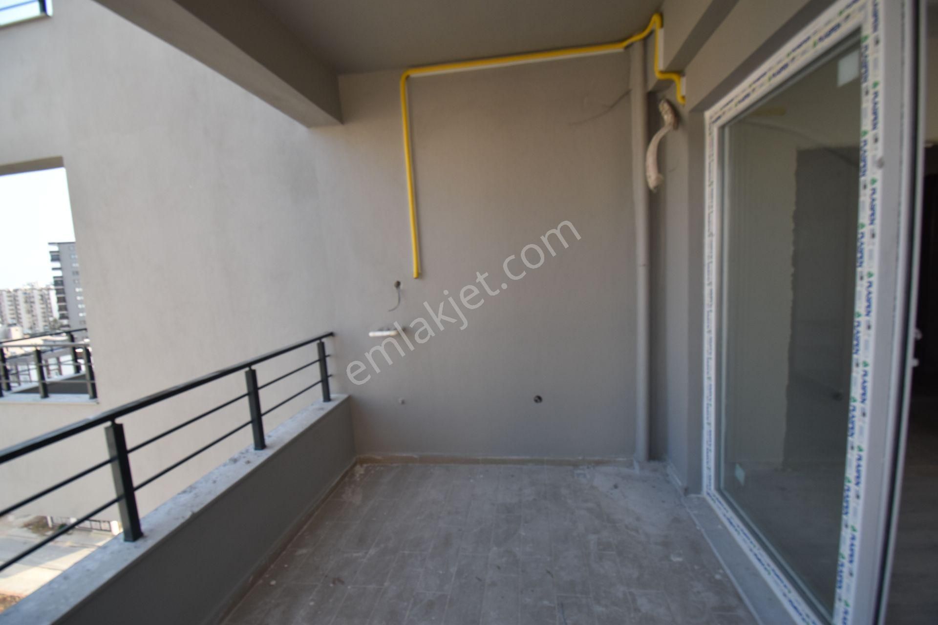 Bağımsız Mutfak, Havuzlu Sıfır 2+1 Satılık Daire - Görsel 18