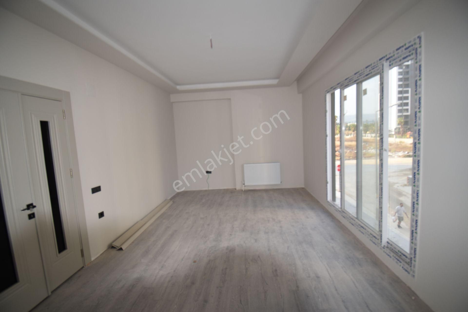 Bağımsız Mutfak, Havuzlu Sıfır 2+1 Satılık Daire - Görsel 5