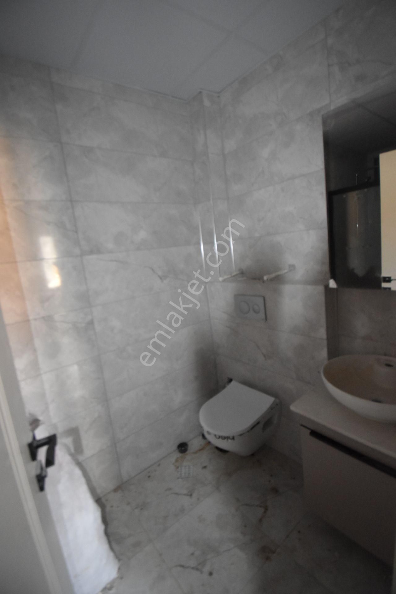 Bağımsız Mutfak, Havuzlu Sıfır 2+1 Satılık Daire - Görsel 16