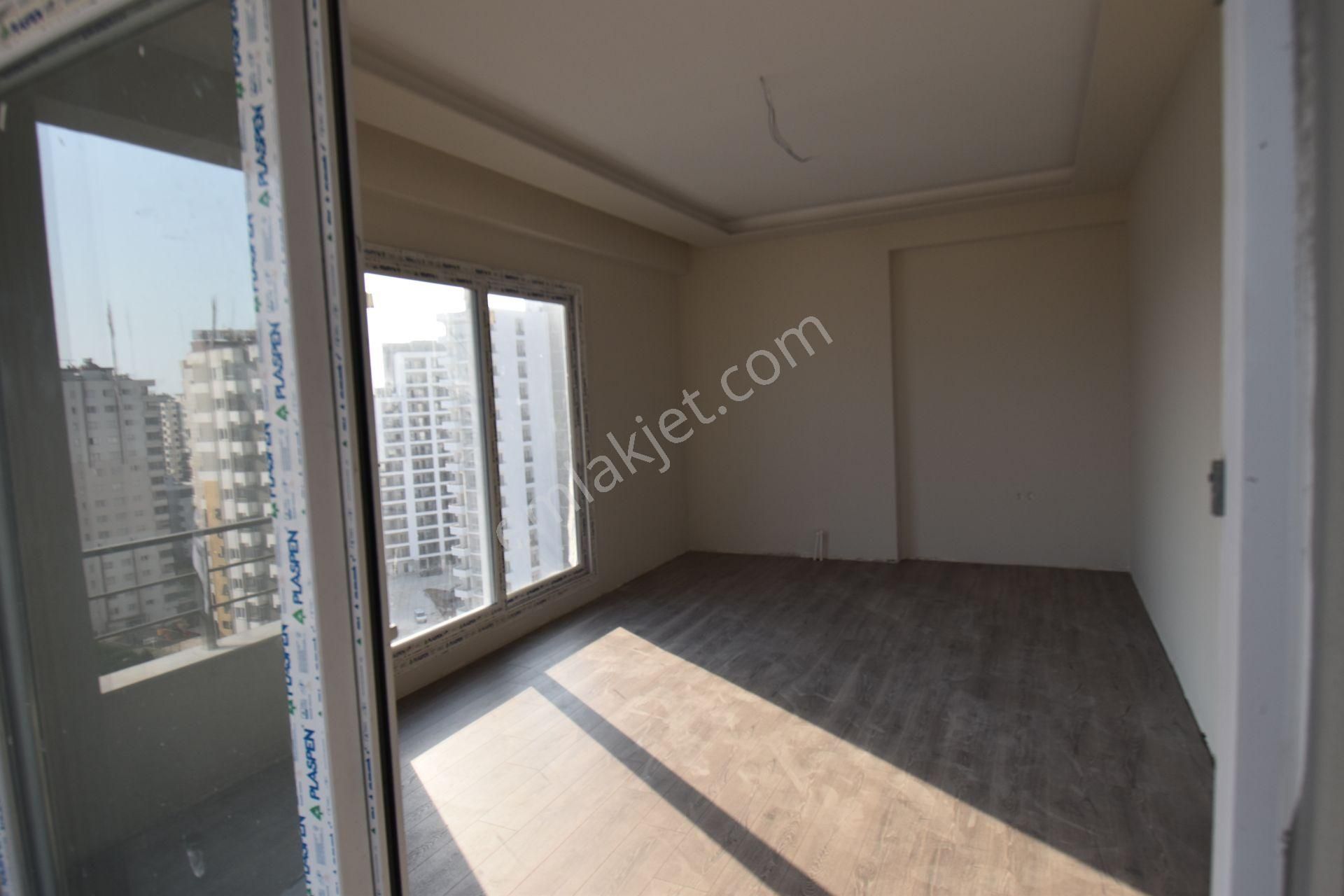 Bağımsız Mutfak, Havuzlu Sıfır 2+1 Satılık Daire - Görsel 7