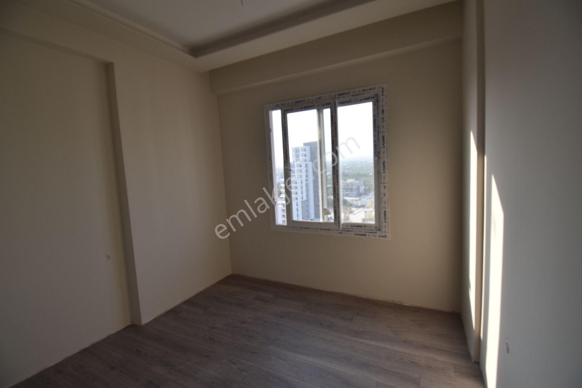 Bağımsız Mutfak, Havuzlu Sıfır 2+1 Satılık Daire - Görsel 10