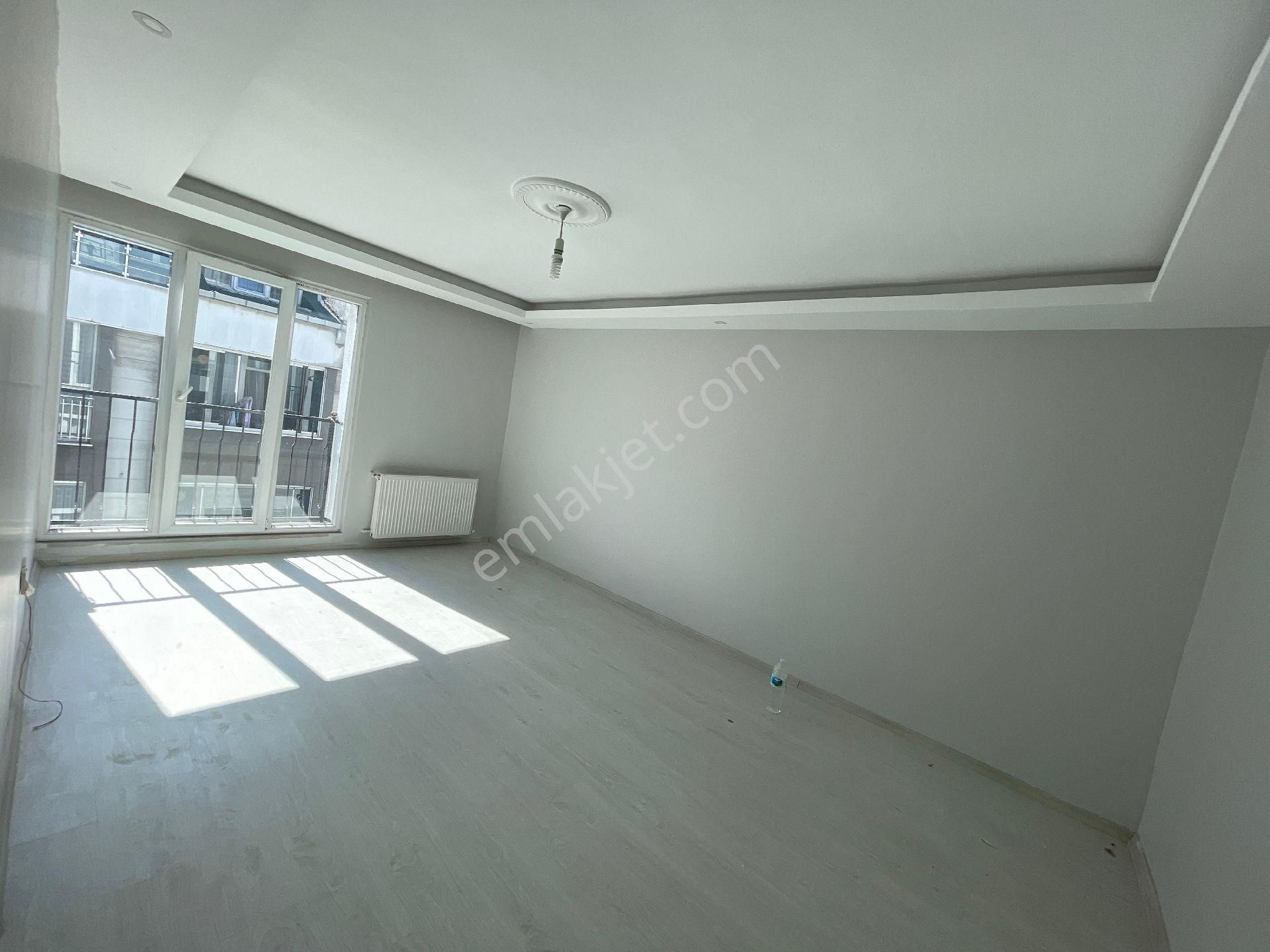 İsmetpaşa Mah.de 4+2 200m Dubleks Daire