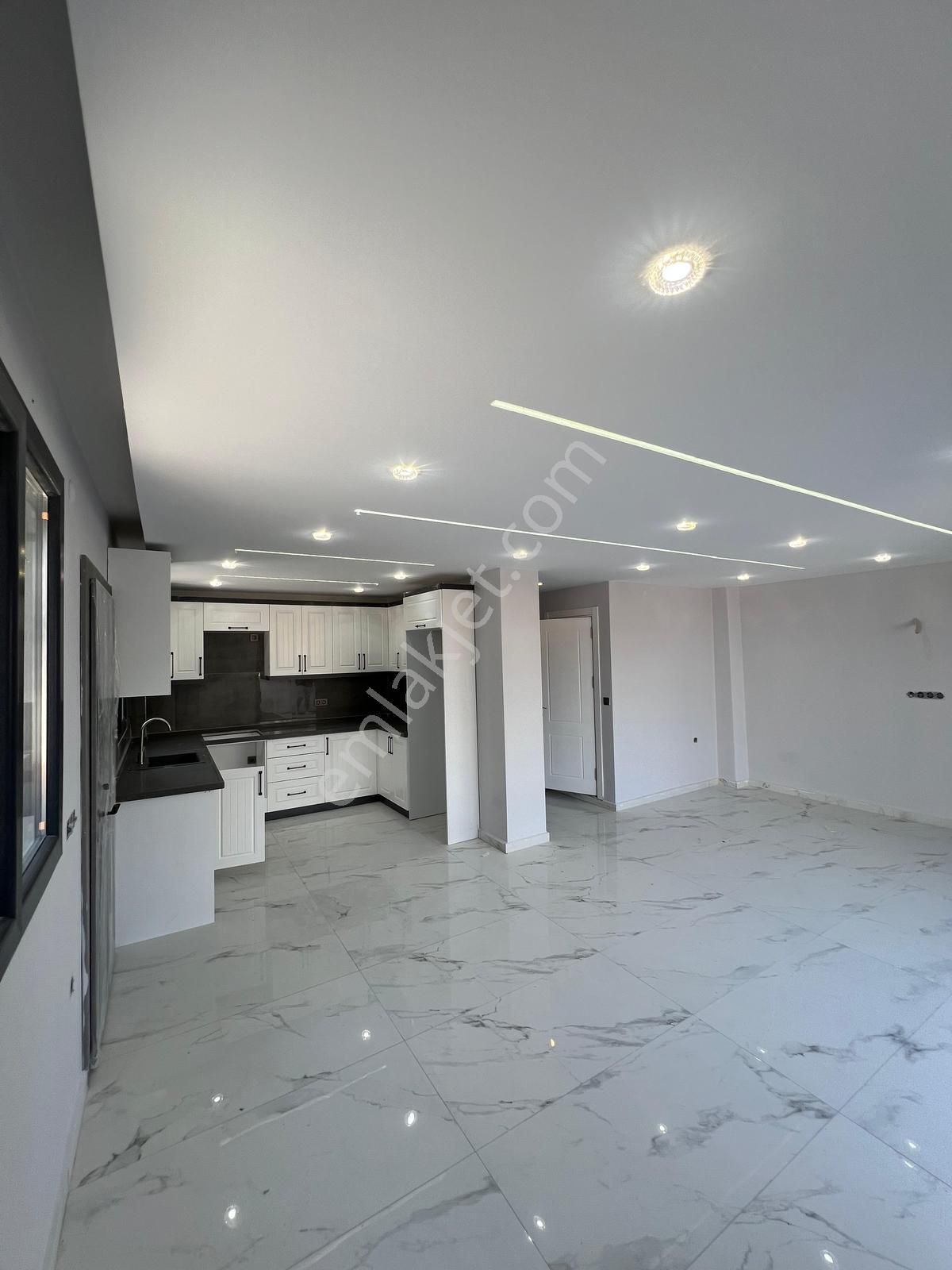 Didmim De Havuzlu Ultra Lüks Villa - Görsel 6