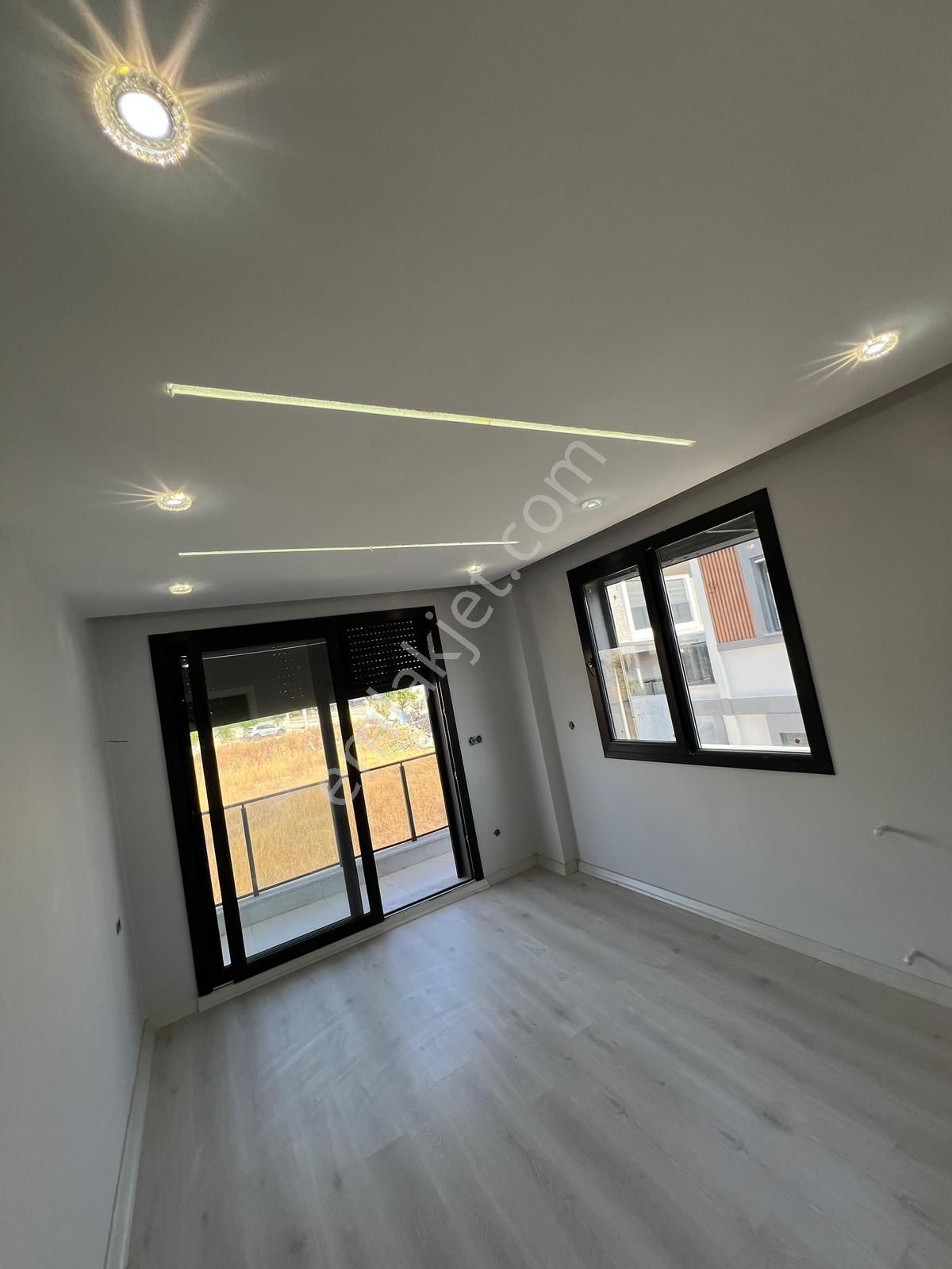 Didmim De Havuzlu Ultra Lüks Villa - Görsel 11