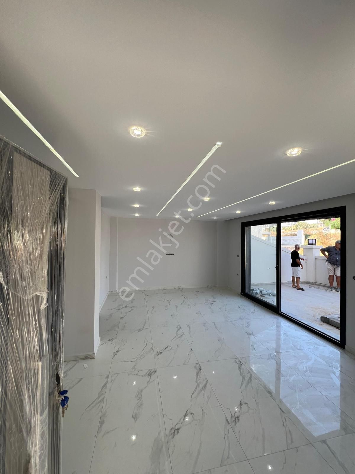 Didmim De Havuzlu Ultra Lüks Villa - Görsel 4