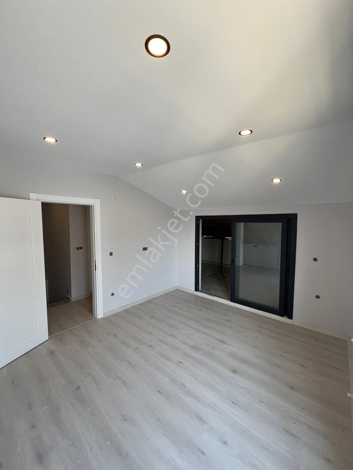 Didmim De Havuzlu Ultra Lüks Villa - Görsel 8