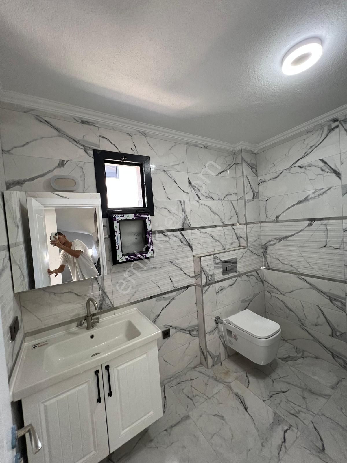 Didmim De Havuzlu Ultra Lüks Villa - Görsel 14