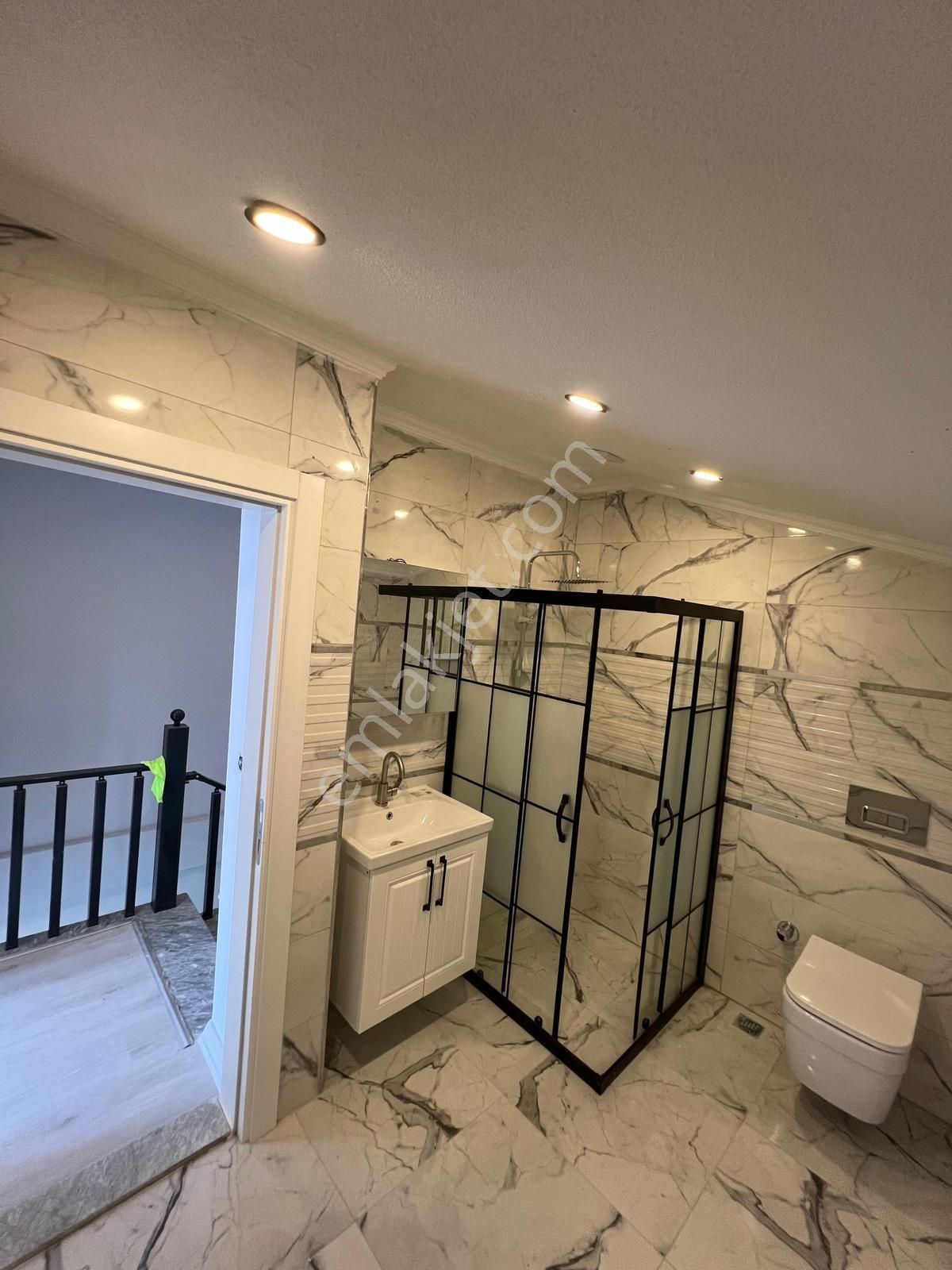 Didmim De Havuzlu Ultra Lüks Villa - Görsel 17